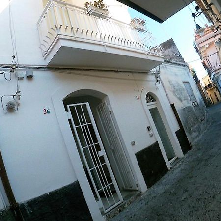 Casa Abbatuzzu Apartamento Acireale Exterior foto