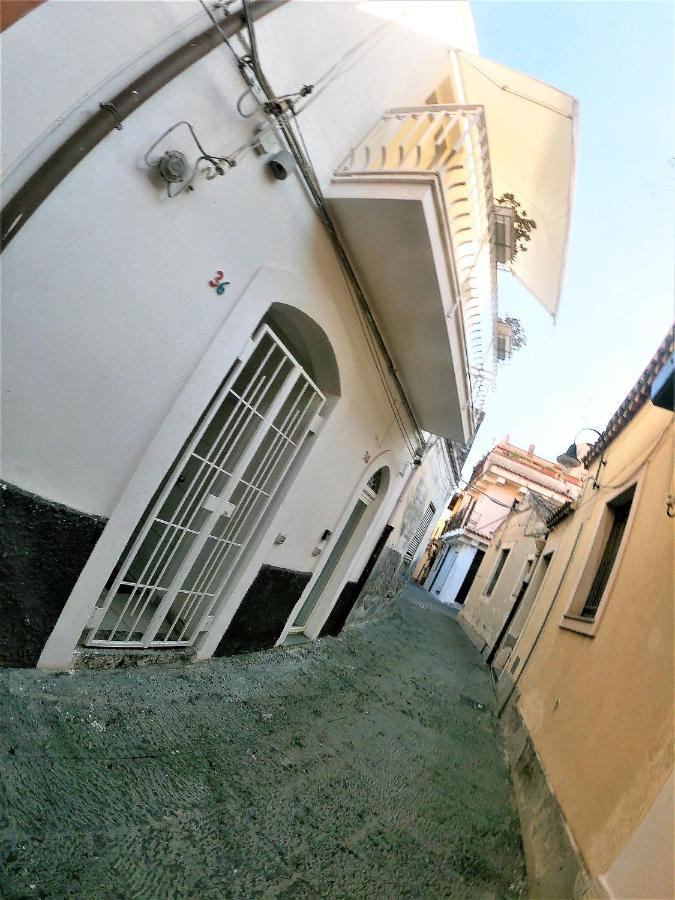 Casa Abbatuzzu Apartamento Acireale Exterior foto